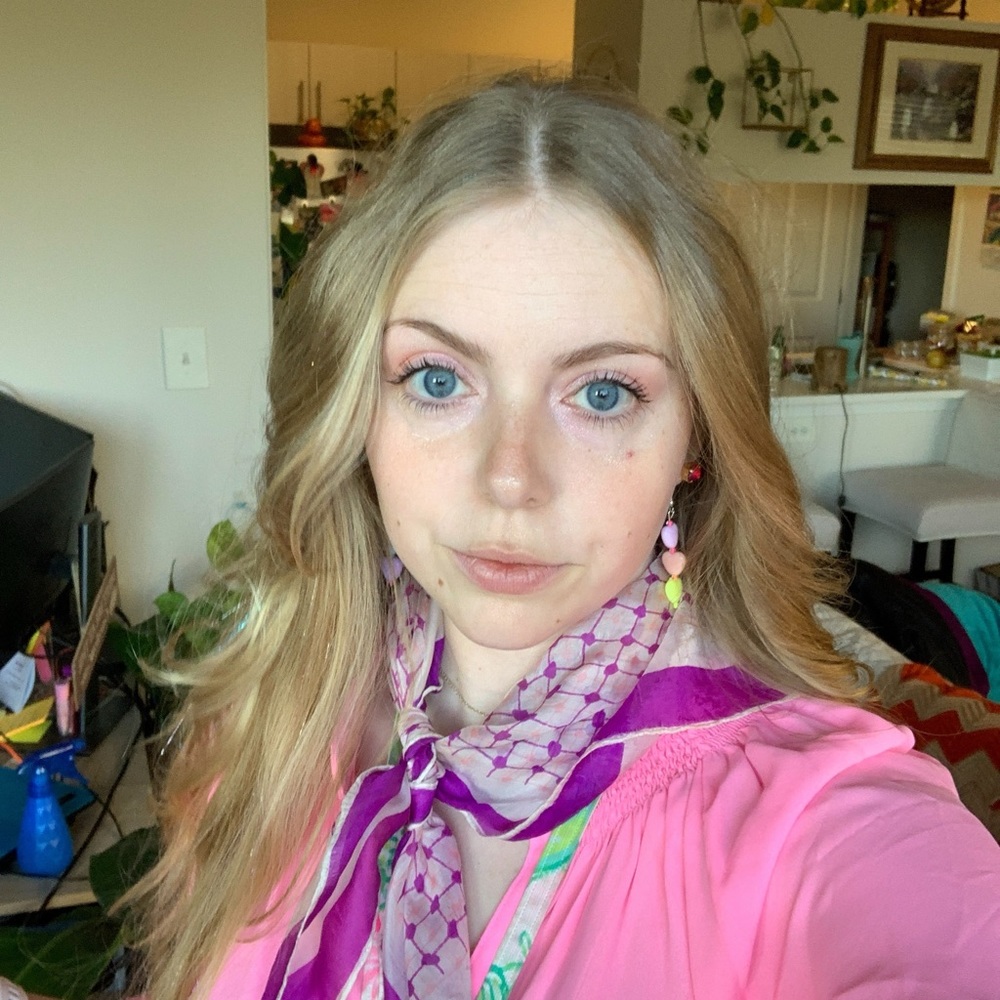 I’m so glad you’re here!